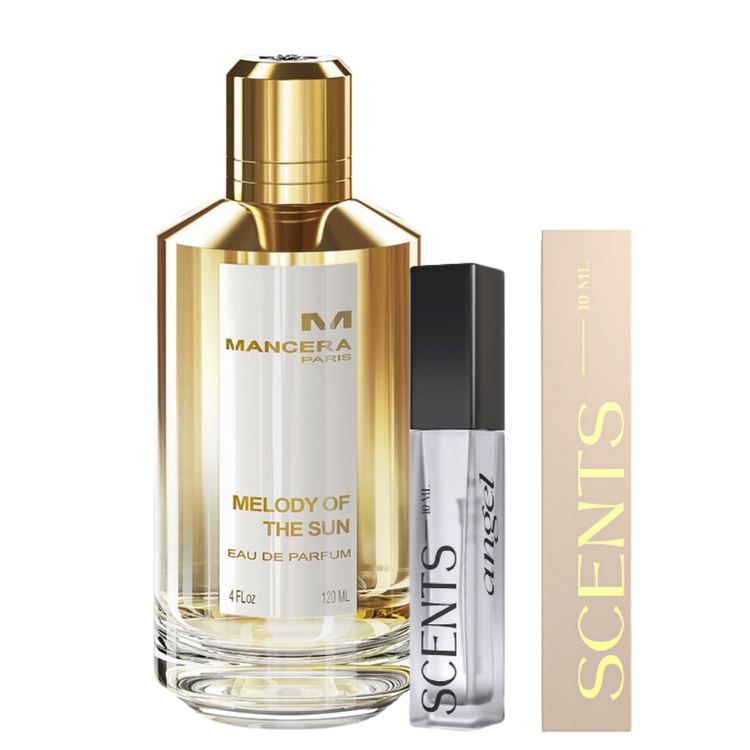 Mancera Melody Of The Sun Eau de parfum