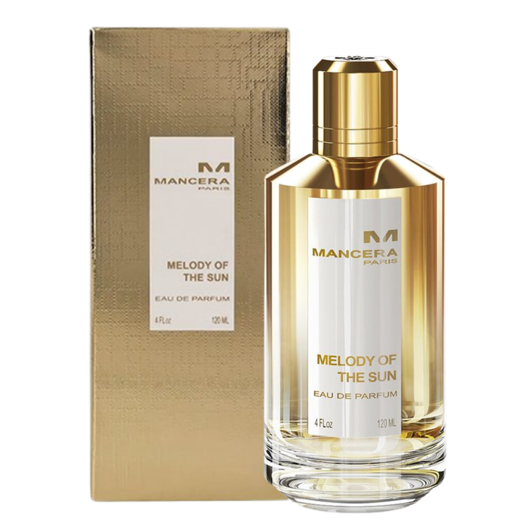 Mancera Melody Of The Sun Eau de parfum