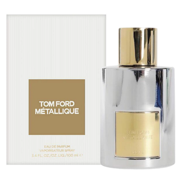 Tom Ford Metallique Eau de parfum
