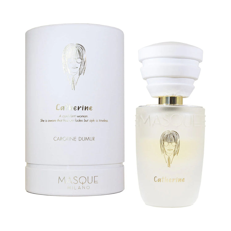 Masque Milano Catherine for women | Samples