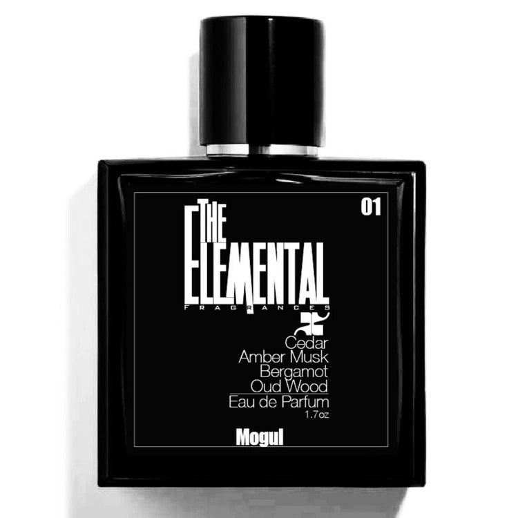 The Elemental Fragrances Mogul for Unisex