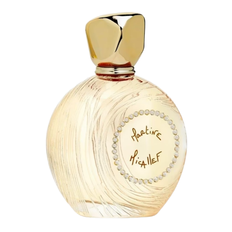 M. Micallef Mon Parfum Crystal for women