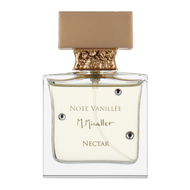 M. Micallef Note Vanillee Nectar Eau de parfum