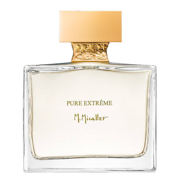 M. Micallef Pure Extreme for women