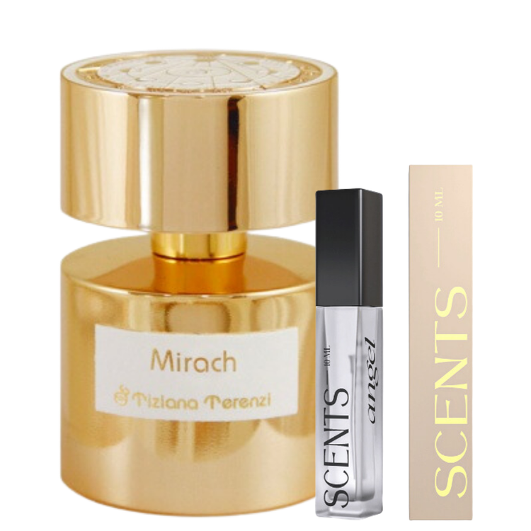 Tiziana Terenzi Mirach Extrait de parfum