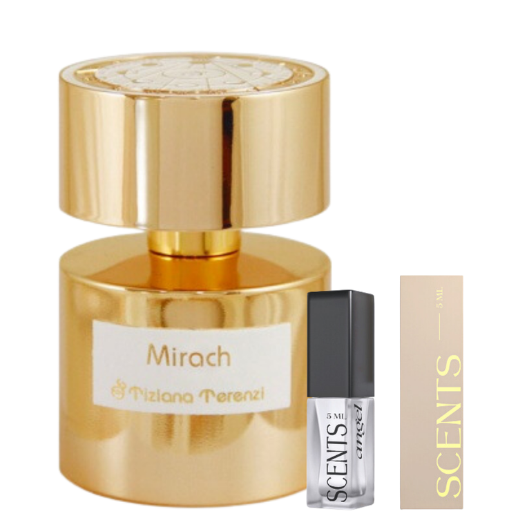 Tiziana Terenzi Mirach Extrait de parfum