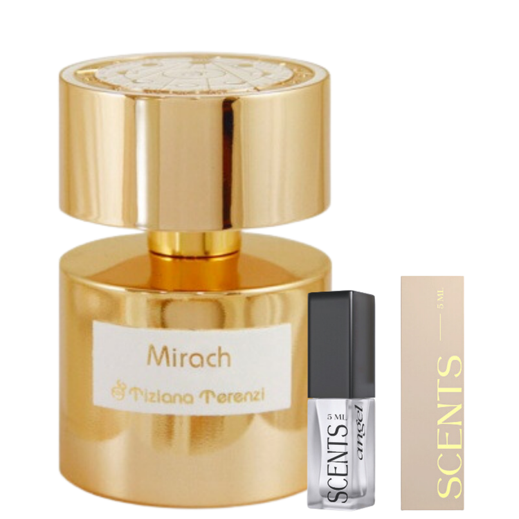 Tiziana Terenzi Mirach Extrait de parfum