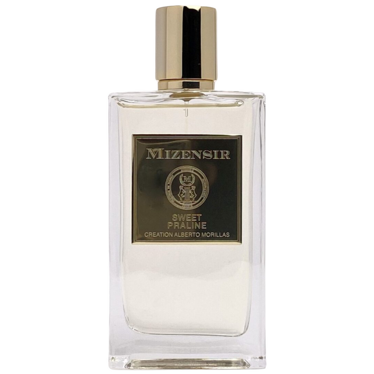 Mizensir Sweet Praline for women