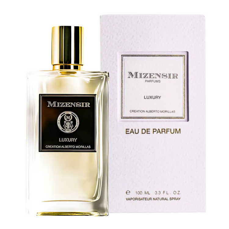 Mizensir Luxury Eau de parfum for women