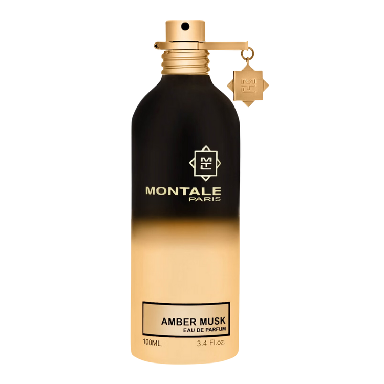 Montale Amber Musk Eau de parfum