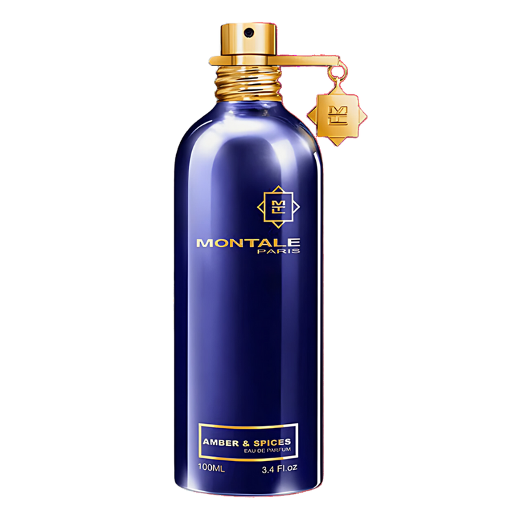 Montale Amber & Spice Eau de parfum