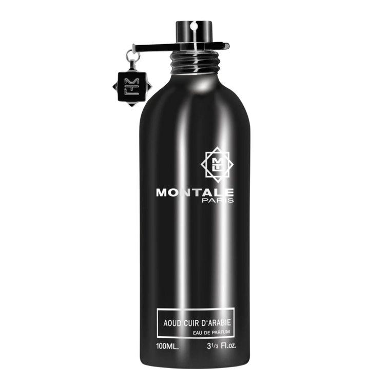 Montale Aoud Cuir d'Arabie for men