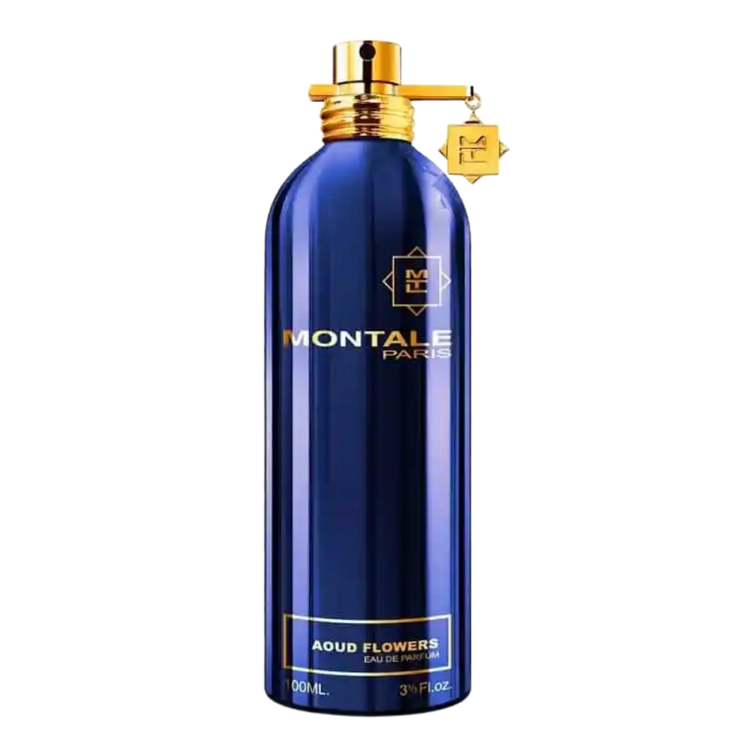 Montale Aoud Flowers