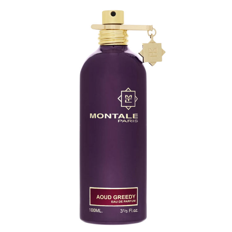 Montale Aoud Greedy Eau de parfum