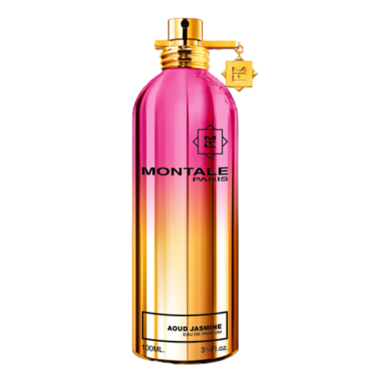 Montale Aoud Jasmine Eau de parfum