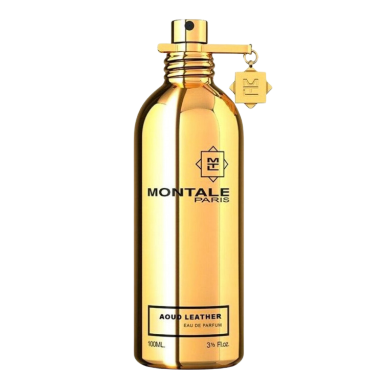 Montale Aoud Leather Eau de parfum