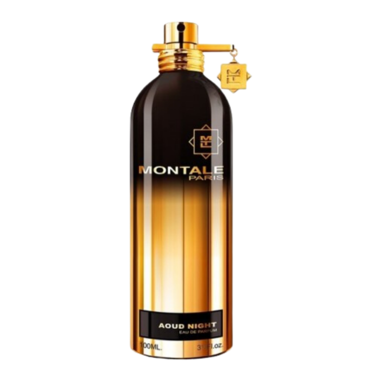 Montale Aoud Night Eau de parfum