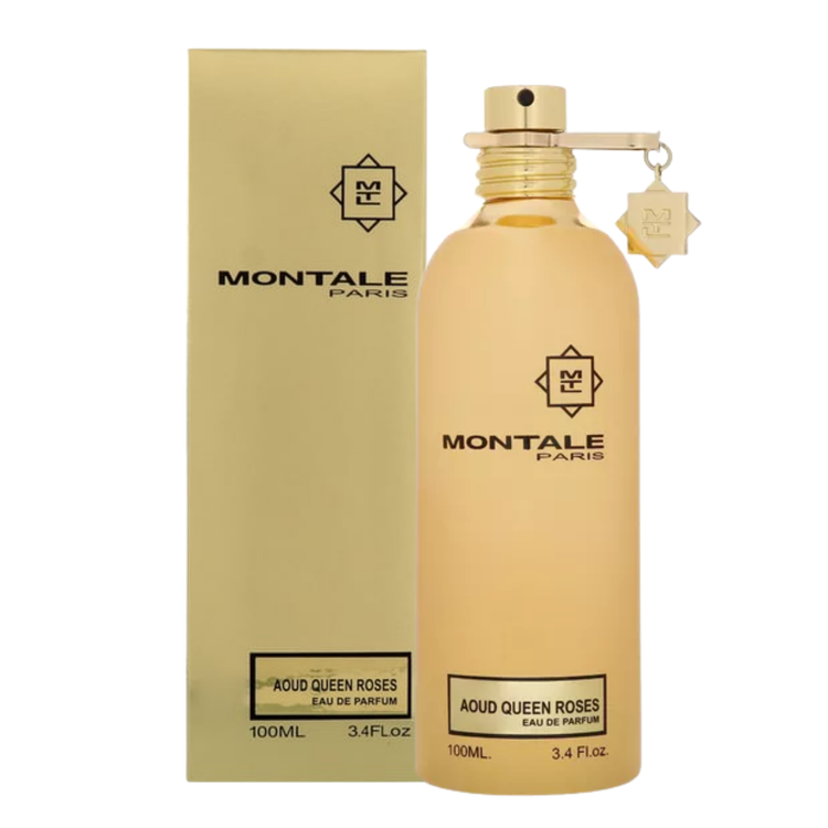 Montale Aoud Queen Roses for women