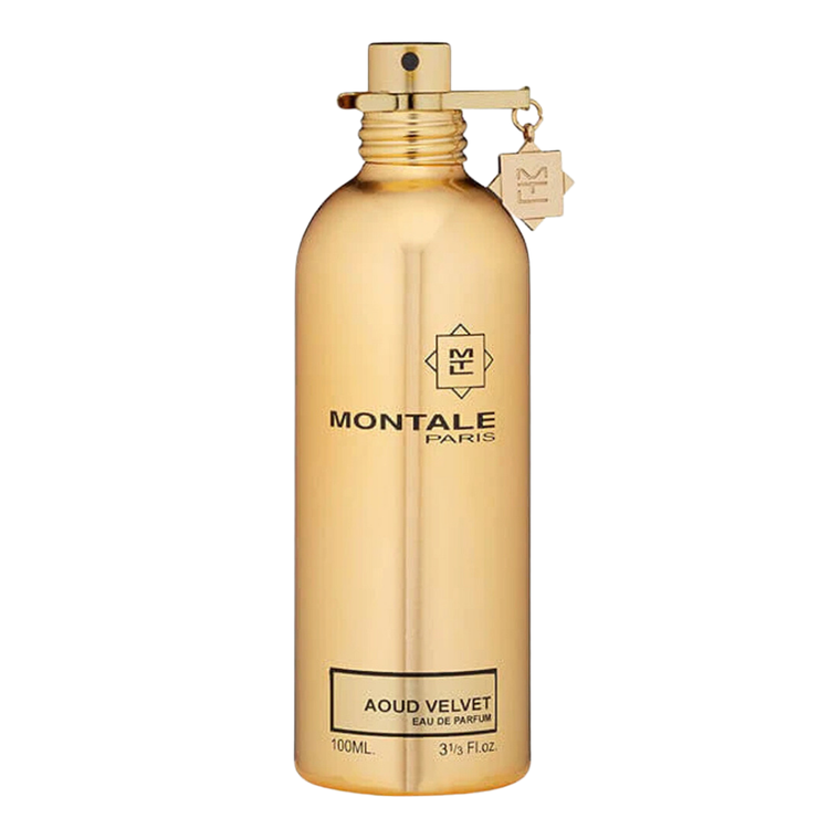 Montale Aoud Velvet Eau de Parfum