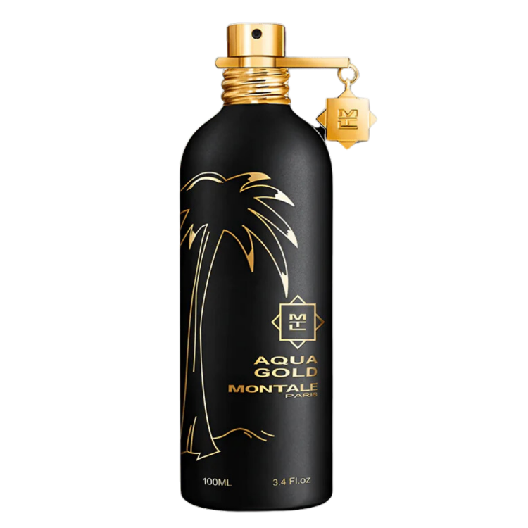 Montale Aqua Gold Eau de parfum