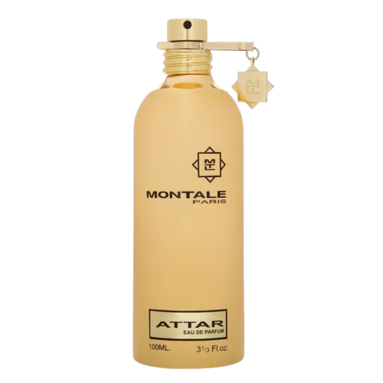 Montale Attar Eau de parfum