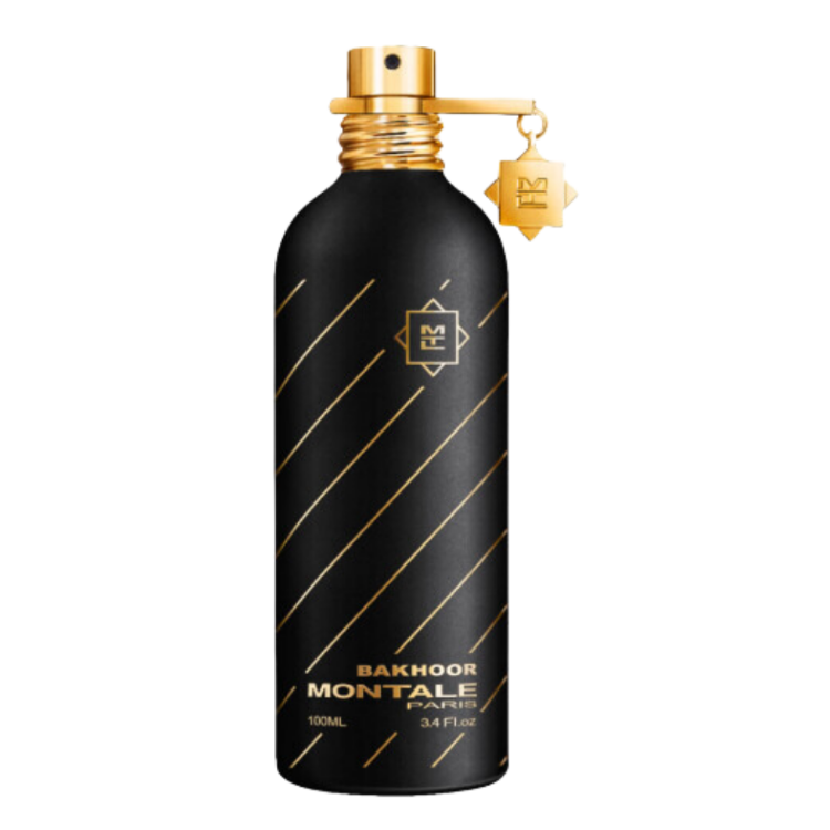 Montale Bakhoor Eau de parfum