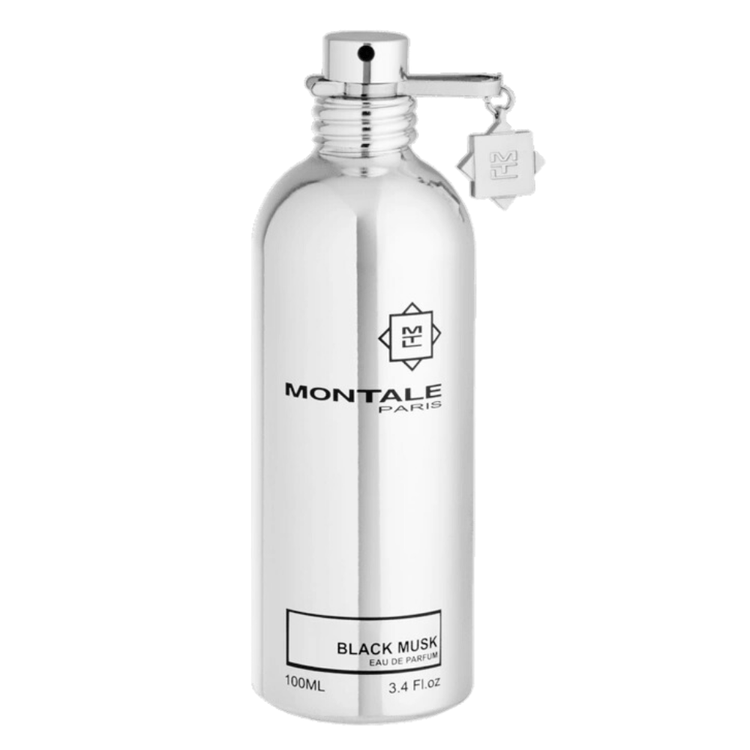 Montale Black Musk Eau de parfum