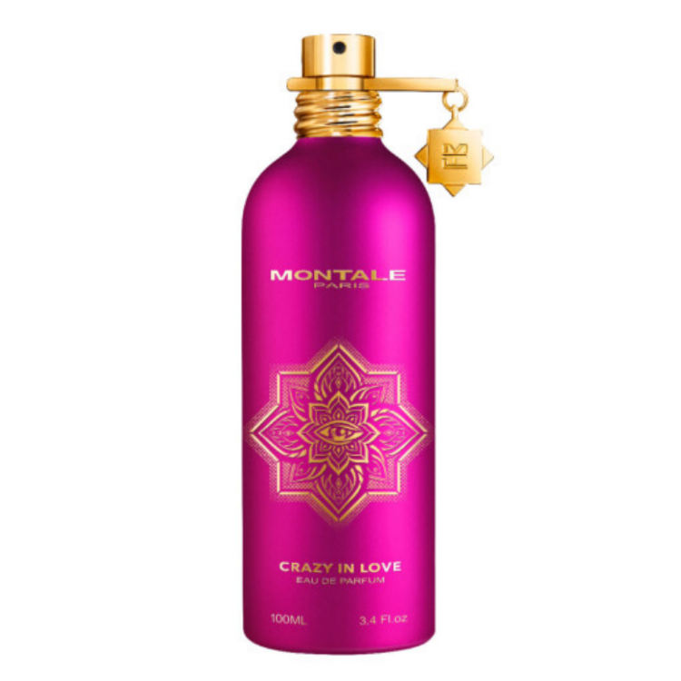 Montale Crazy In Love for women | Samples