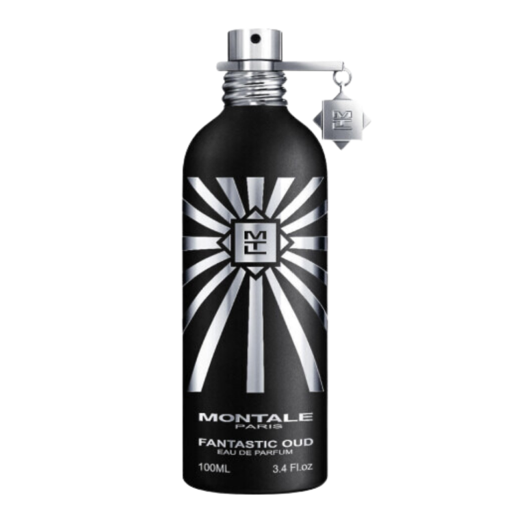 Montale Fantastic Oud Eau de parfum