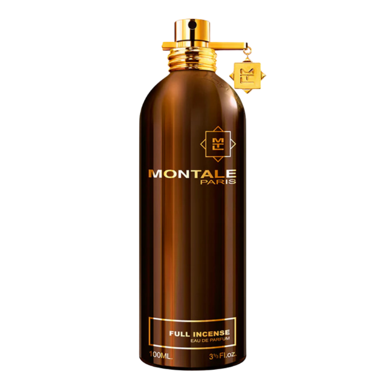 Montale Full Incense Eau de parfum