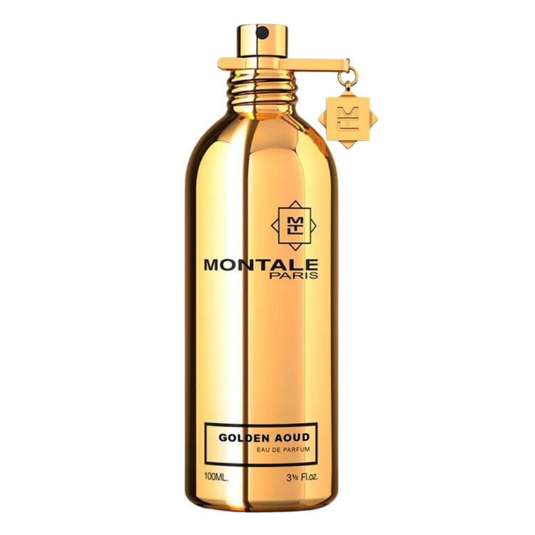 Montale Golden Aoud Eau de Parfum