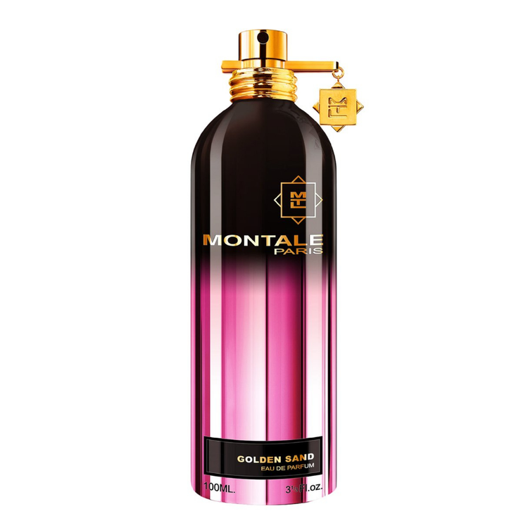 Montale Golden Sand Eau de parfum