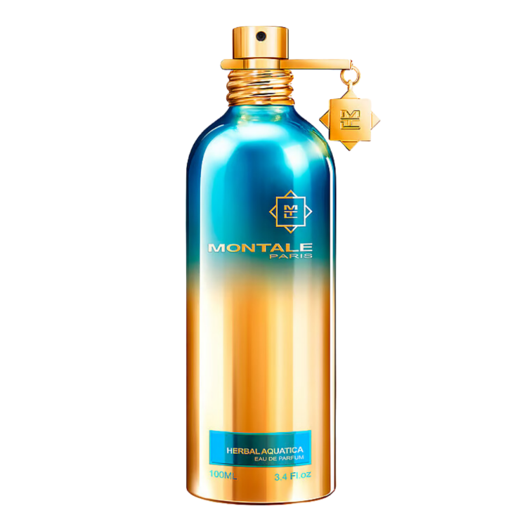 Montale Herbal Aquatica Eau de parfum