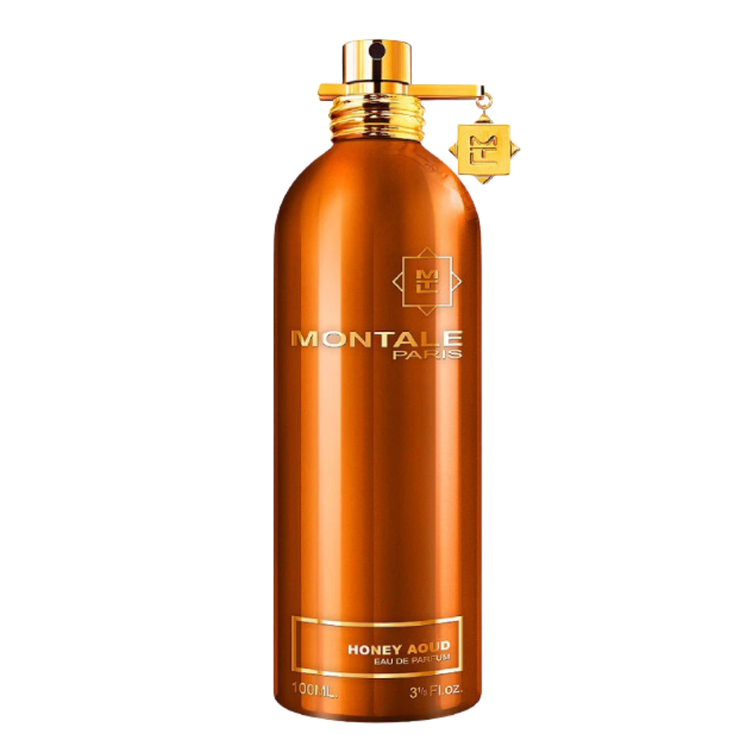Montale Honey Aoud Eau de Parfum