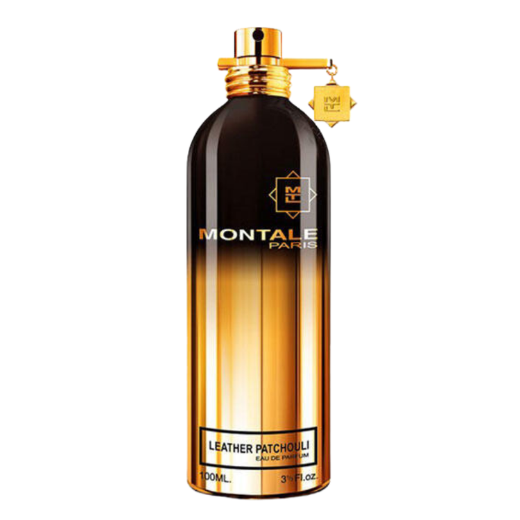 Montale Leather Patchouli Eau de Parfum