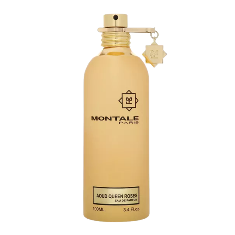 Montale Aoud Queen Roses for women