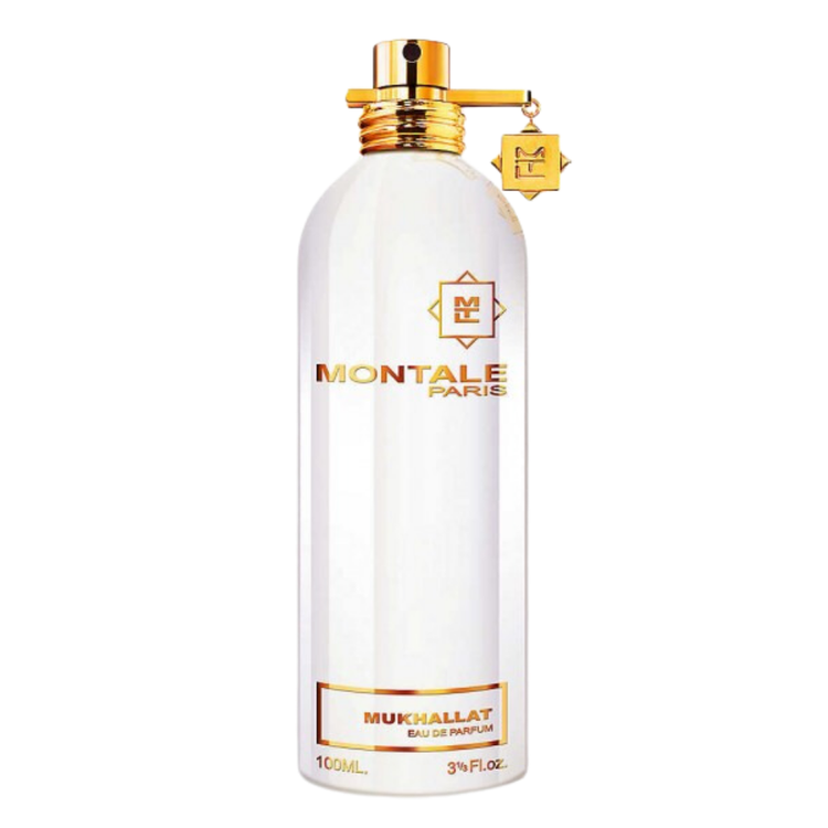 Montale Mukhallat Eau de parfum