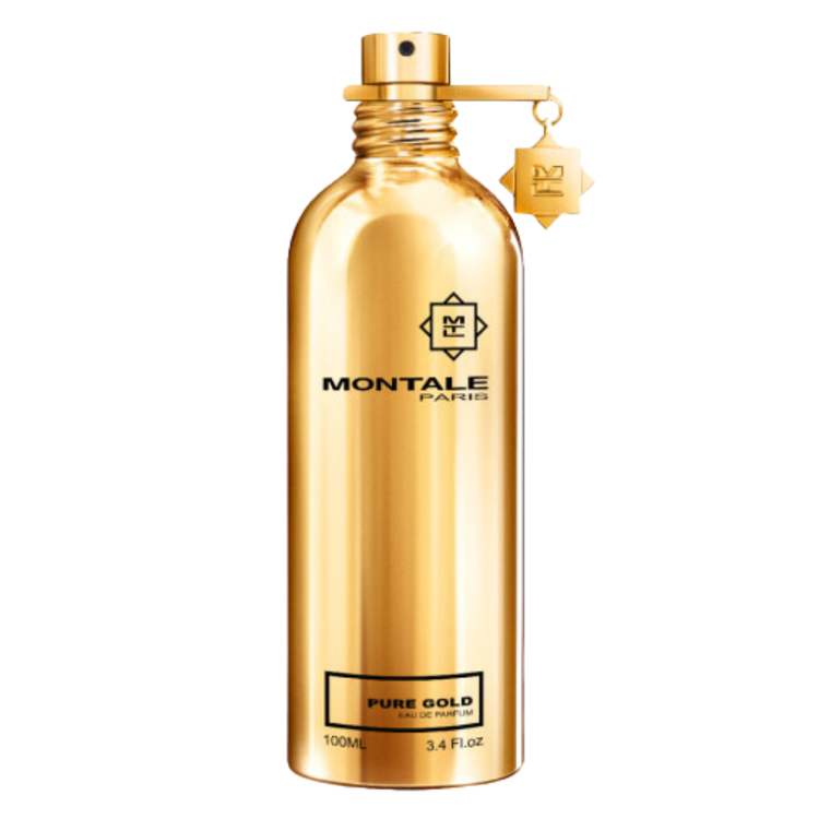Montale Pure Gold Eau de parfum for women