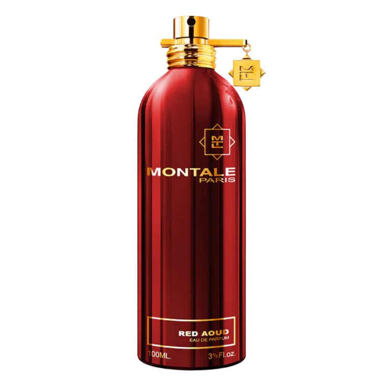 Montale Red Aoud Eau de parfum