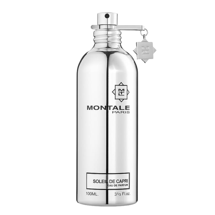 Montale Soleil De Capri Eau de parfum