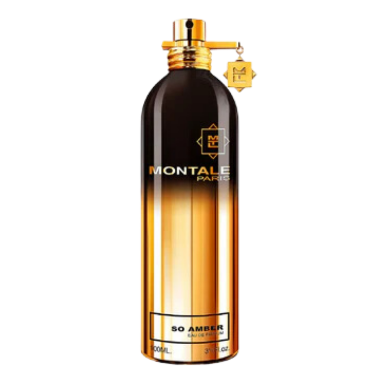 Montale So Amber Eau de parfum