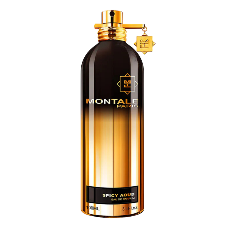 Montale Spicy Aoud Eau de Parfum