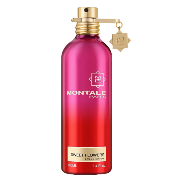 Montale Sweet Flowers for women