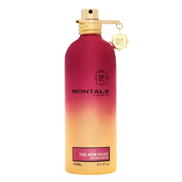 Montale The New Rose Eau de parfum