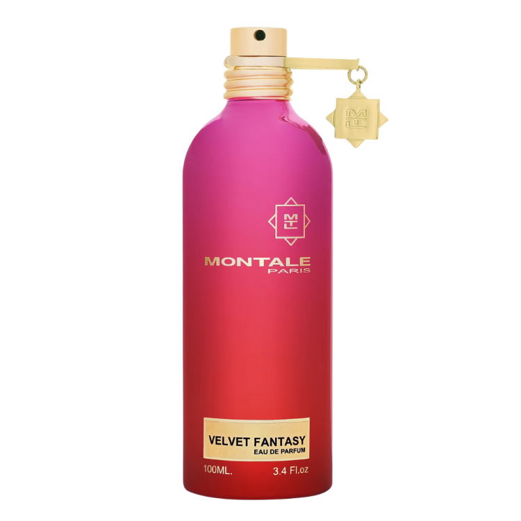 Montale Velvet Fantasy for women | Samples