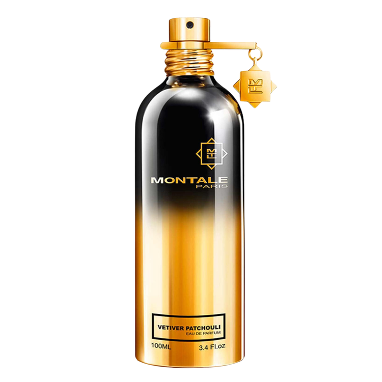 Montale Vetiver Patchouli Eau de parfum