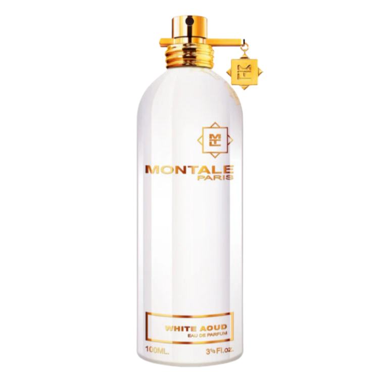 Montale White Aoud Eau de Parfum