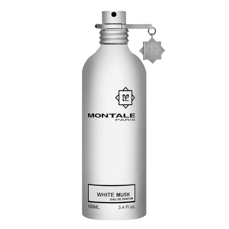 Montale White Musk Eau de Parfum