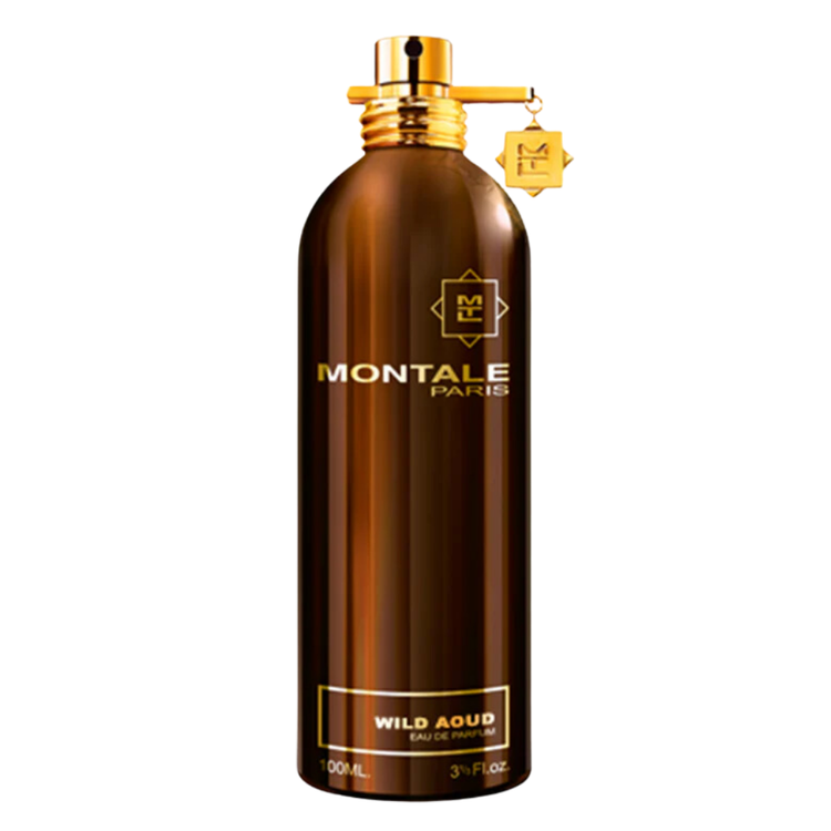Montale Wild Aoud Eau de Parfum