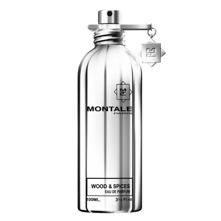 Montale Wood and Spices Eau de Parfum
